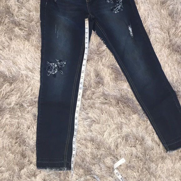 HOST🌟PICK👖NWOT👖Soundgirl denim jeans - Picture 4 of 6